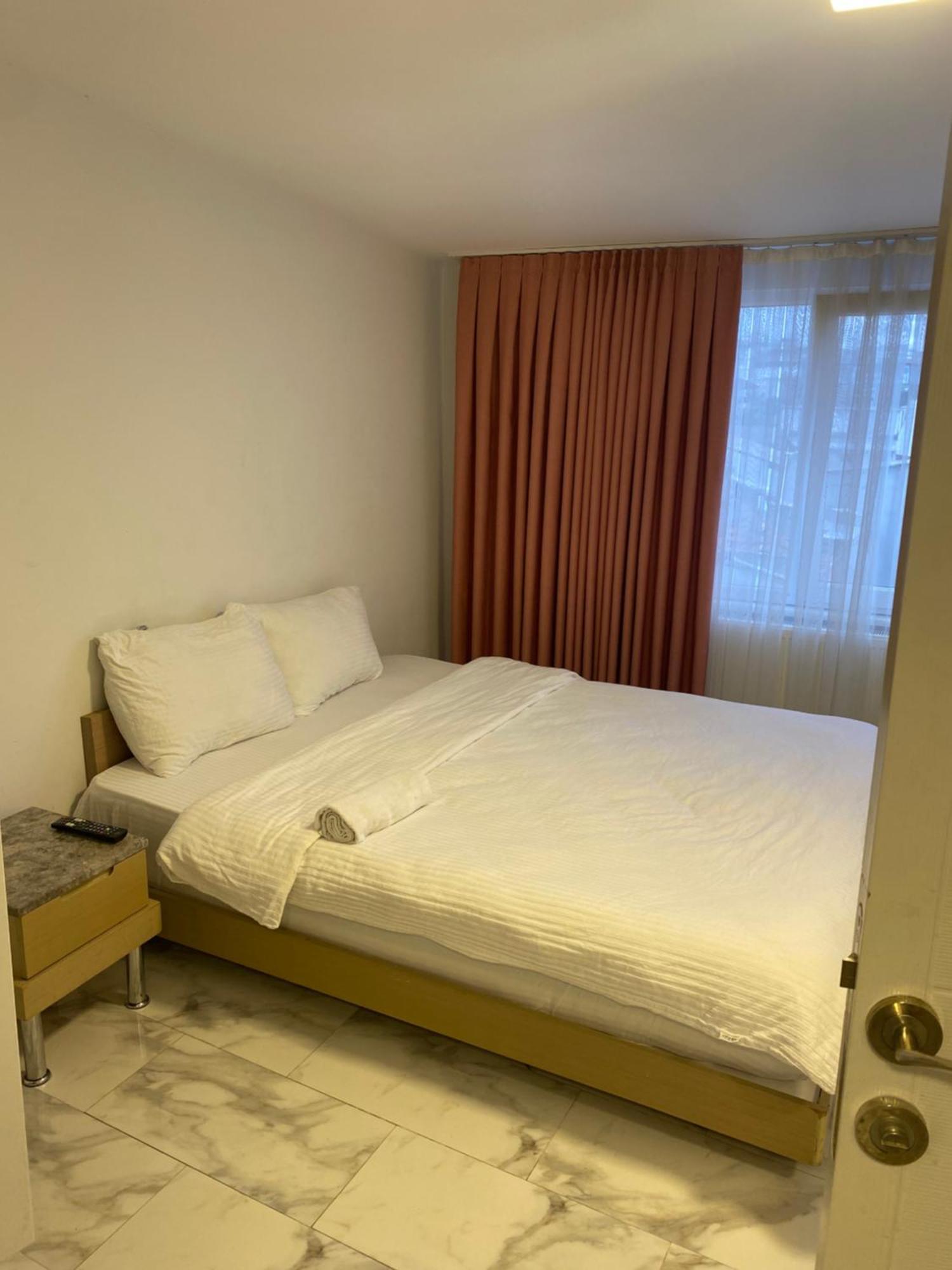 Yenikapi Hotel - Istanbul — Photos 3
